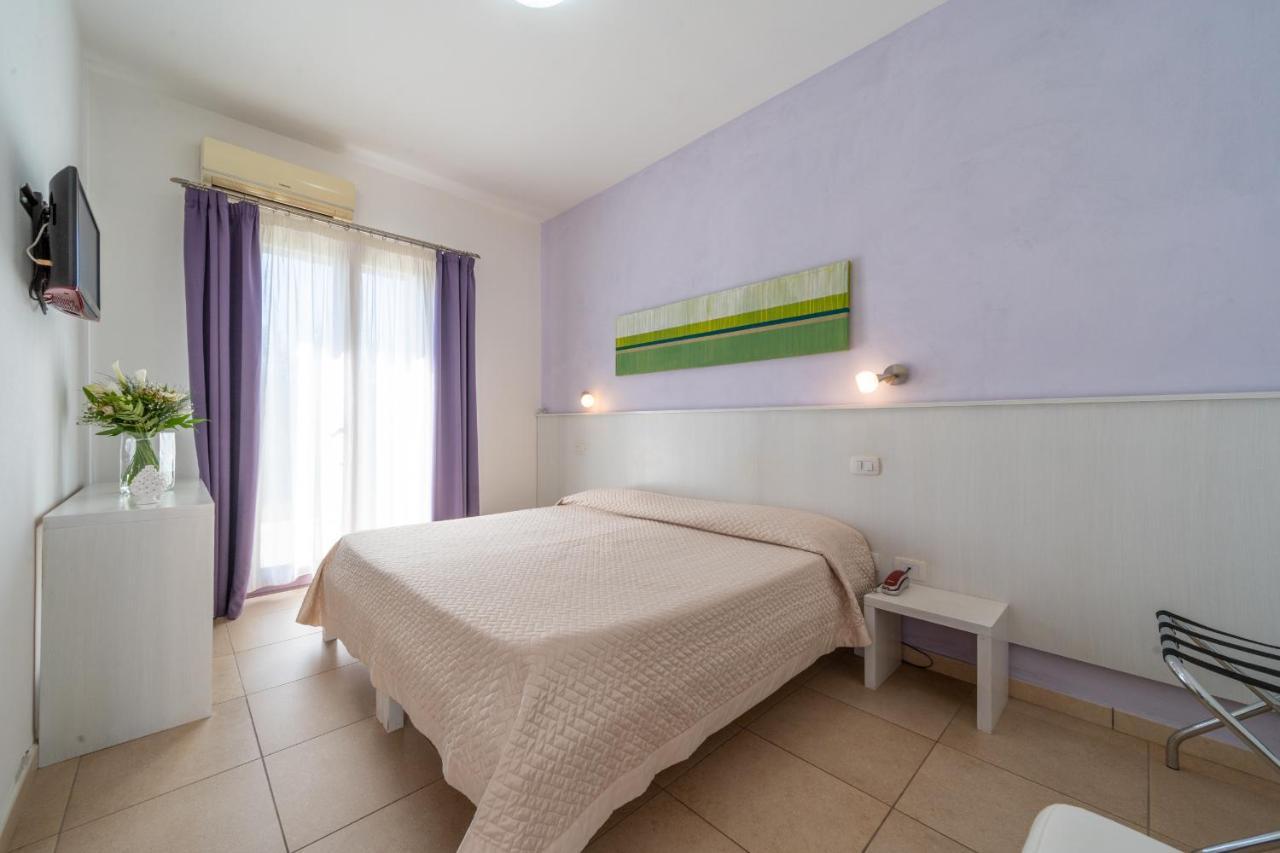 Corte Dei Melograni Hotel Resort Otranto Exterior foto