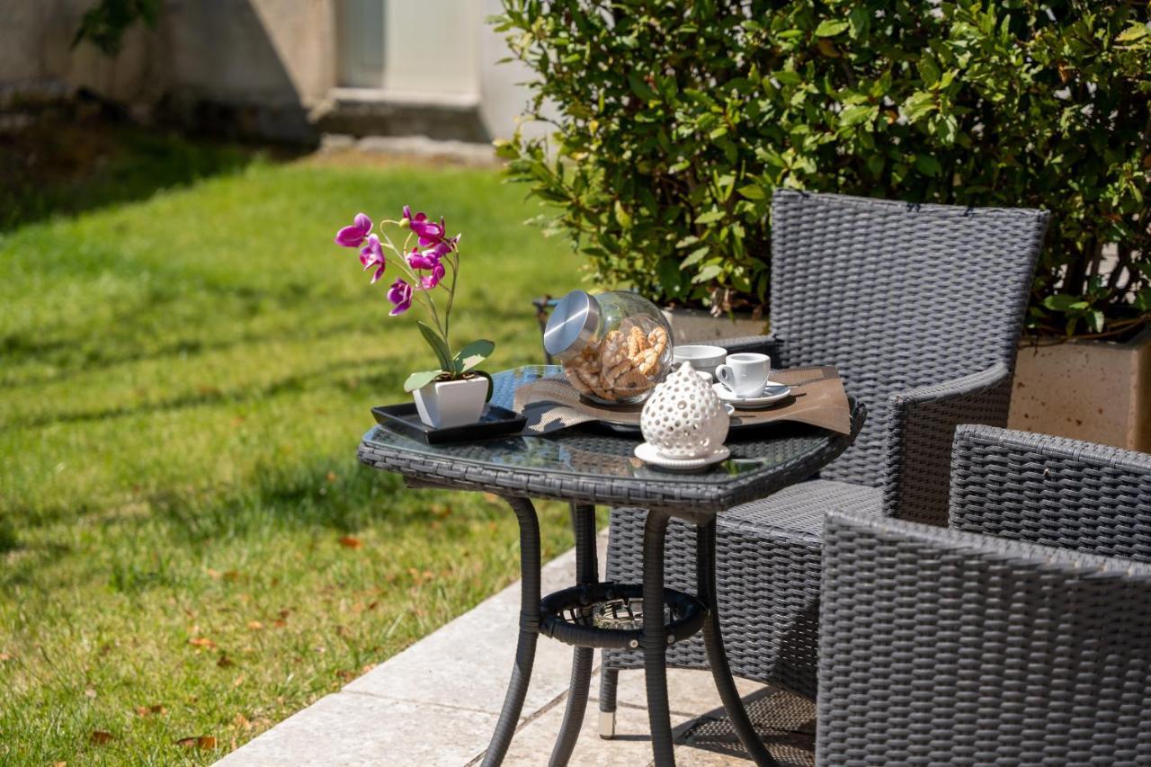 Corte Dei Melograni Hotel Resort Otranto Exterior foto