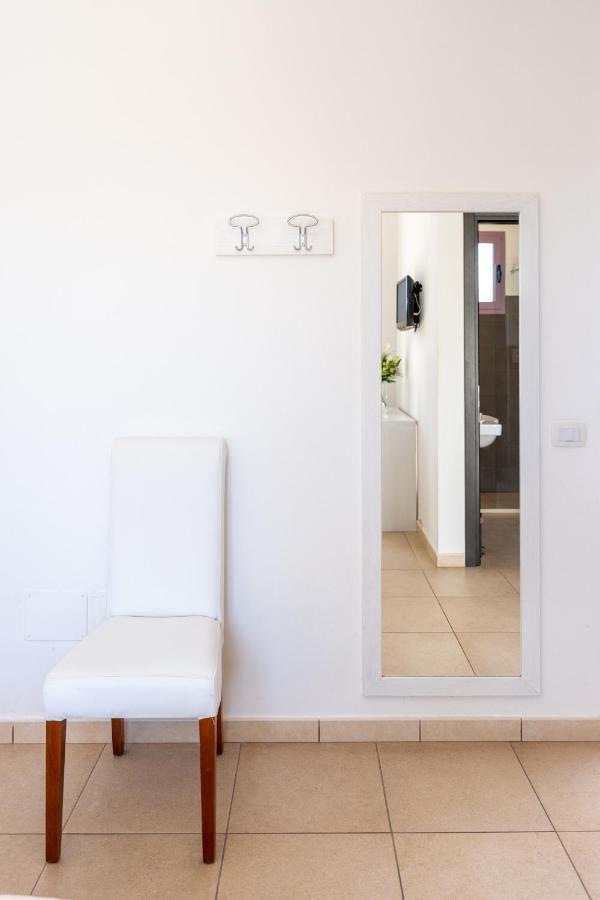Corte Dei Melograni Hotel Resort Otranto Exterior foto