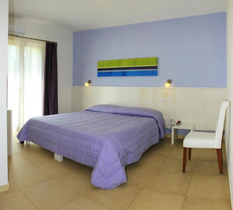 Corte Dei Melograni Hotel Resort Otranto Exterior foto